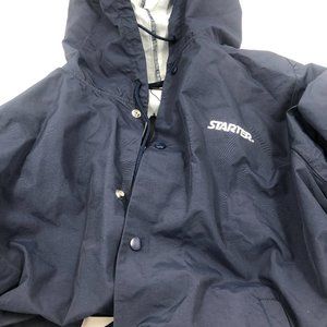 Starter x Kastane x Carla